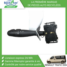 Commande clignotant renault d'occasion  Saint-Quentin