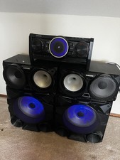 Samsung giga lighted for sale  Santa Cruz