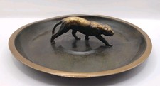 Englischer vintage bronze gebraucht kaufen  Neumünster
