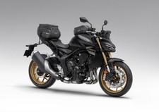 Honda rear pack for sale  SALISBURY