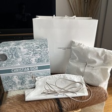 Dior limited edition gebraucht kaufen  Hamburg