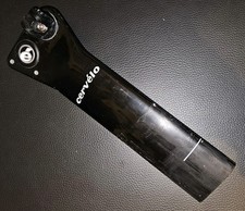 Cervélo carbon aero gebraucht kaufen  Leipzig