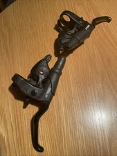 Shimano deore m05 gebraucht kaufen  Hamburg