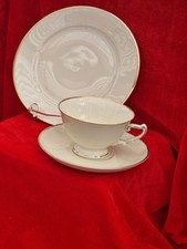Tee kaffeegedeck 3tlg gebraucht kaufen  Schortens