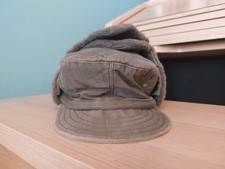 österreich bundesheer mütze gebraucht kaufen  Augsburg