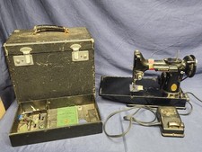 Singer portable electric for sale  Minneapolis