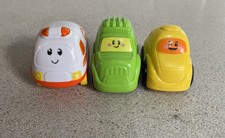 Little tikes vehicle for sale  ELLESMERE PORT