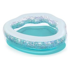 Bestway piscina bimbo usato  Volpago del Montello