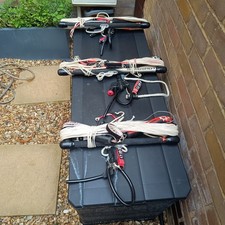 Slingshot compstick bar for sale  LONDON