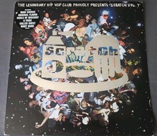 Scratch vol. various for sale  LONDON