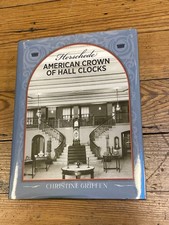 Herschede american crown for sale  Staunton