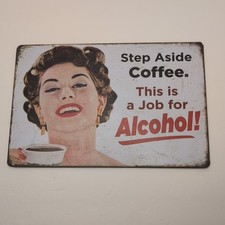 Vintage retro tin for sale  Loveland
