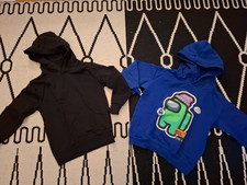 Neu kapuzenpullover 110 gebraucht kaufen  Stahnsdorf