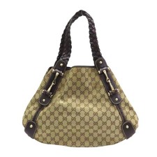Borsa tracolla gucci usato  Spedire a Italy