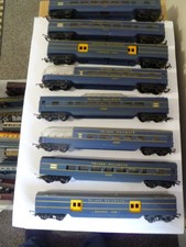 Ang gauge transcontinental for sale  ISLE OF BUTE