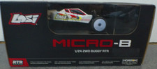 Losi micro 2wd for sale  Mansfield