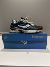 Footpatrol saucony progrid for sale  CARSHALTON