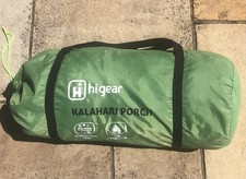 Gear kalahari elite for sale  WALTON-ON-THAMES