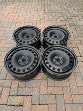 Buzz steel wheels for sale  BRIGHTON