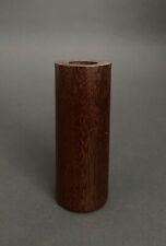 Vase cylindre bois d'occasion  Nantes-