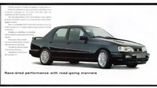 Sierra sapphire cosworth for sale  SWINDON