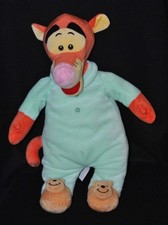 Peluche doudou tigrou d'occasion  Strasbourg-