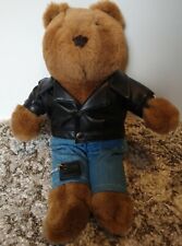 Bear plush black for sale  Salinas