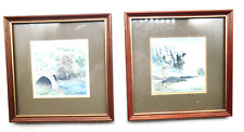 Small prints pictures for sale  MIRFIELD