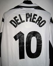 Juventus maglia match usato  Italia
