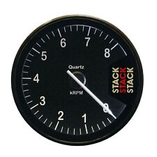 Stack st200 tachometer for sale  TOWCESTER