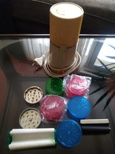 Ddr kaffeemühle grinder gebraucht kaufen  Cottbus