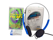 Sony walkman fx288 for sale  CRAIGAVON