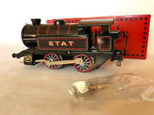 Hornby hachette locomotive d'occasion  Einville-au-Jard