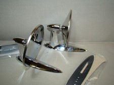 Chevy side mirror for sale  Turlock