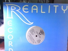 SYMBOLIC  THREE 1985 REALITY D-250  STEREO NO SHOW  PLAYED  EX++ TO N.M., usado comprar usado  Enviando para Brazil