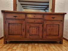 Buffet esprit campagne d'occasion  Graveson