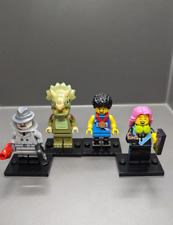 Lego minifiguren serie gebraucht kaufen  Bochum