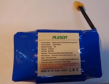 Batteria ricambio per usato  Casandrino