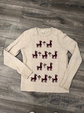 Crew merino wool for sale  Brooksville