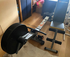 Fit rowing machine for sale  ISLEWORTH