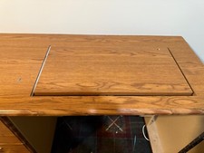 Horn oak sewing for sale  Portland