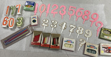 Variety vintage birthday for sale  Clinton