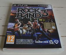 Rock band playstation usato  Zermeghedo