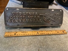 Virginia civil war for sale  Columbus