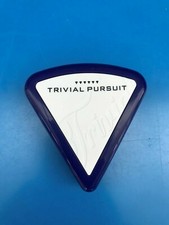 Trivial pursuit jeu d'occasion  Molinet