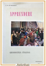 Apprendere francesco paolo usato  Bari