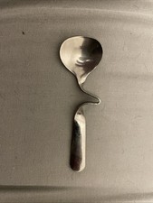 Twisted honey spoon for sale  CROOK