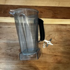 Vitamix container for sale  Sandpoint