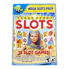 Vegas penny slots for sale  Belcamp