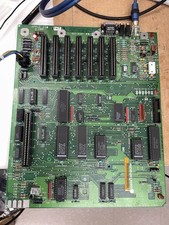 Apple iie motherboard d'occasion  Expédié en Belgium